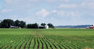 Grown UP Books Set in Indiana