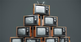 Katie&#39;s Fav TV Shows