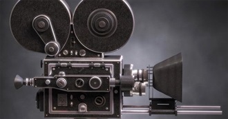 &#191;Cu&#225;ntas Pel&#237;culas Has Visto?