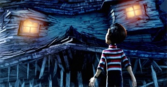 One Movie One House: The Most Famous Movie Houses