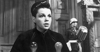 How Many of These 1961 Movies Have You Seen?