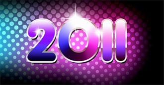 Popular Movies Released in 2011