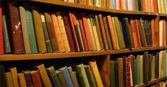 Camille&#39;s 100 Favourite Books