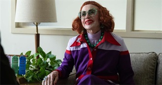 NK's 25 Favourite Movie Performances of 2025