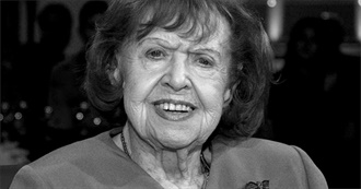 Brigitte Mira Filmography