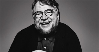 (Notable) Guillermo Del Toro Movies