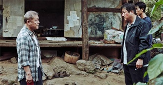 13 Underrated Asian Horror Movies to Watch If You&#39;re in the Mood to Be Scared