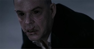 Rachel&#39;s Movies With a Numerical Title