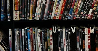 Movies Val Watched in 2024