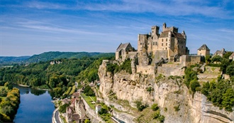 Lonely Planet&#39;s Top Experiences and Sights in France: Southwestern France