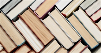 Grandmother&#39;s Books