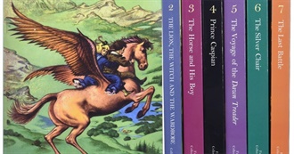 100 More Fantasy Books