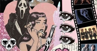 Esth3r&#39;s Watchlist (2025)