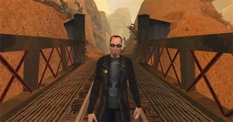 Controversial Video Games