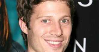 Zach Gilford TV &amp; Movies