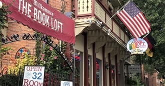 Books Daniel Read in 2023