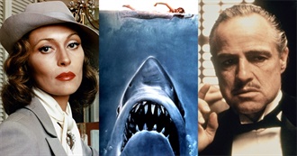 1970s Movies A. Has Seen