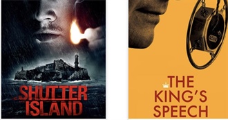 100 Movies Everyone Should See