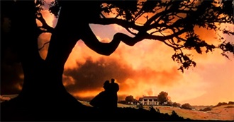 Academy Award for Best Cinematography Winners (Through 2017)