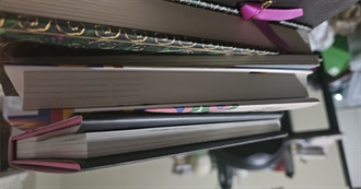 Kiarra&#39;s One Read, One to Be Read