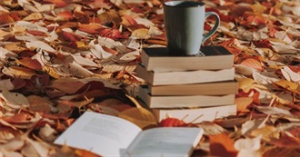 Mapletea&#39;s November 2025 TBR