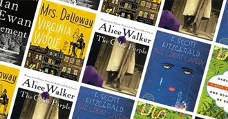 Which Popular Books Have You NOT Read?