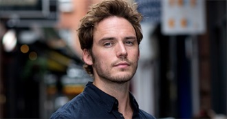 Filmography - Sam Claflin (2019)