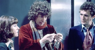 What RVD Watched in September