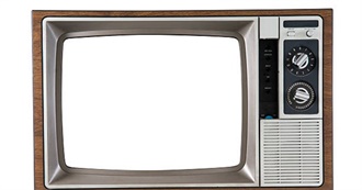 Pepper&#39;s Favorite TV Shows