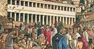 Philosophical/Theological/Existential/Political/Spiritual