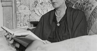 Brechtian&#39;s Favorite Books/Plays