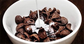 What Ray Ate - Day 805