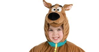 Halloween Costumes Christel May Has Been