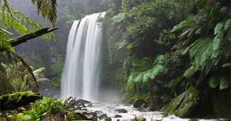 Best Hikes in the World