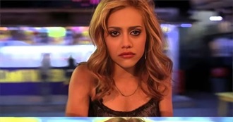 Movies Darcey Wants to Watch Again