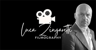 The Ultimate Luca Zingaretti Filmography (2024)
