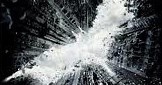 Favorite Movies 2010-2018