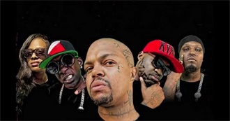 Last 50 Albums - 5th Edition