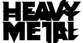 Steve Rs Last Ten Listened to Albums