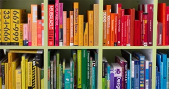 100 Miscellaneous Books