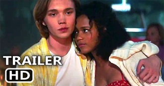 Some Other Movies E Saw in Theaters