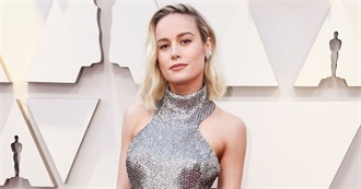 Brie Larson&#39;s Filmography (August 2023)