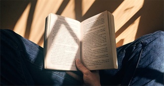 What People Are Reading in April 2025