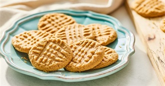 What David Ate - Day 415