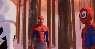 Sony Pictures Animation Movies