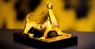 Locarno Golden Leopard Winners