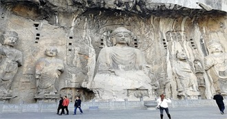 China&#39;s Largest Cities