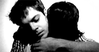 Friday&#39;s Fav Movies :3