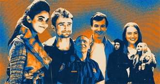 IndieWire&#39;s the 25 Best TV Episodes of 2023