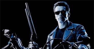 Movies That Turned 30, 20 and 10 Years in 2021